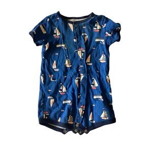 Carter’s Baby Romper